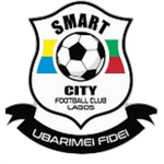 شعار Smart City Feeders