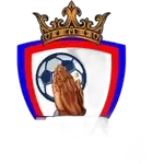 شعار The Lords Favour FC