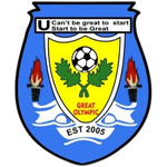 شعار Great Olympic FC