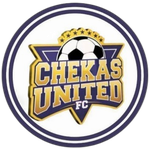 شعار Chekas FC