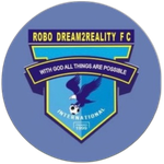 شعار Robo Dream 2 Reality FC