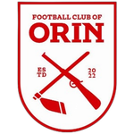 شعار Orin FC