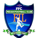 شعار Fedan FC