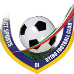 شعار Act Sport Di Oyibo FC