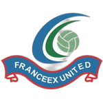 شعار Franceex United FC