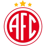 شعار América Valilândia