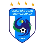 شعار União da Encruzilhada