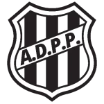 شعار AD Ponte Preta
