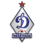 Dinamo-Dagestan Makhachkala شعار Dinamo-Dagestan Makhachkala