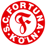 شعار Fortuna Köln