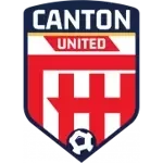 شعار Canton United FC