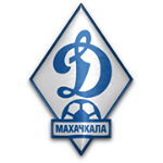 شعار Dinamo-3 Makhachkala