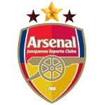 شعار Arsenal Junquense