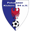 Potsdamer Kickers شعار Potsdamer Kickers