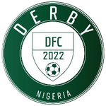 شعار Derby FC