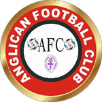 شعار Anglican FC