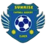 شعار Sunrise FA