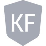 شعار KMK Foundation