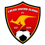شعار Lalor United FC