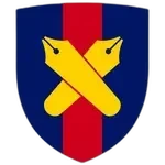 شعار Keio University