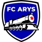 شعار FK Arys Reserve