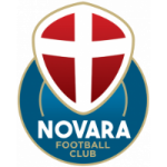 شعار Novara U19