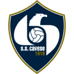 شعار Cavese U19