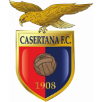 Casertana U19 شعار Casertana U19