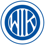Waggeryds IK شعار Waggeryds IK