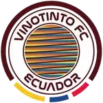 Vinotinto FC شعار Vinotinto FC