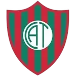 شعار Atletico Tembetary