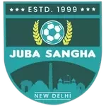 شعار Juba Sangha FC