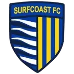 شعار Surf Coast FC