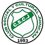 شعار CSyC Juincam