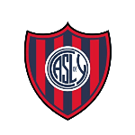 شعار CA San Lorenzo de Young