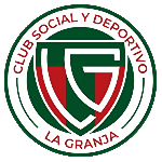 شعار CSyD La Granja