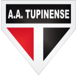 شعار AA Tupinense