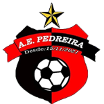شعار AE Pedreira