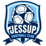 شعار Jessup FC