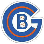 شعار Giant Brillars FC