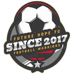 شعار Future Hope FC