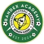 شعار Bandex FC