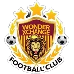 شعار Wonder Xchange FC