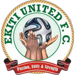 شعار Ekiti Utd FC