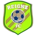 شعار Reignz FC Owo