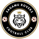 شعار Sagamu Rovers FC