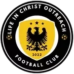Life Christ Outreach FC شعار Life Christ Outreach FC