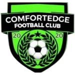 شعار Comfortedge FC