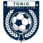 شعار Tonic FC