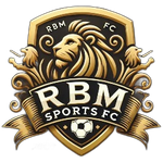 شعار Rmb Sports FC